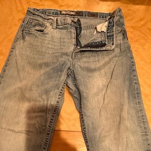 Buckle Tyler Jeans